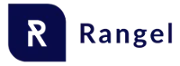 Logotipo da Rangel Soluções e Serviços